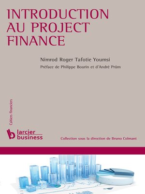 cover image of Introduction au project finance